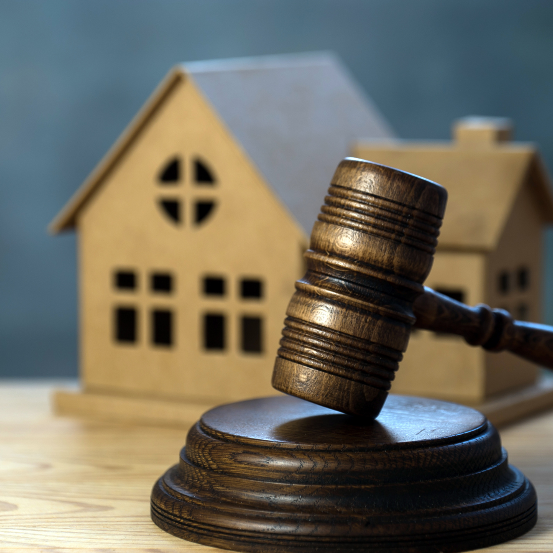 Leilão de Imóveis – A Oportunidade Para Adquirir Uma Propriedade