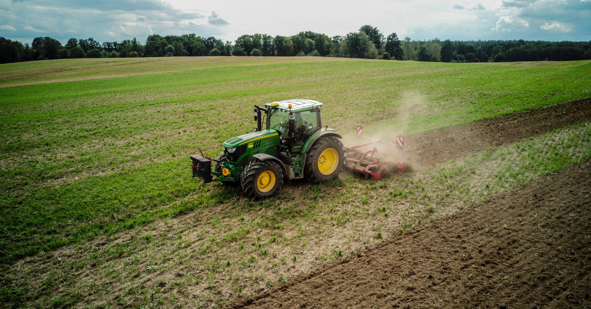 Prazo prorrogado: produtores têm até 2030 para regularizar imóveis rurais em faixa de fronteira